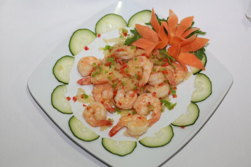 Restaurante Kuo Cang