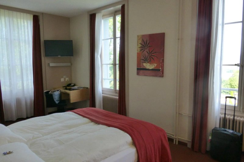 Hôtel Le Funi