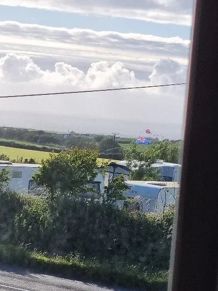 High Ways Guest House