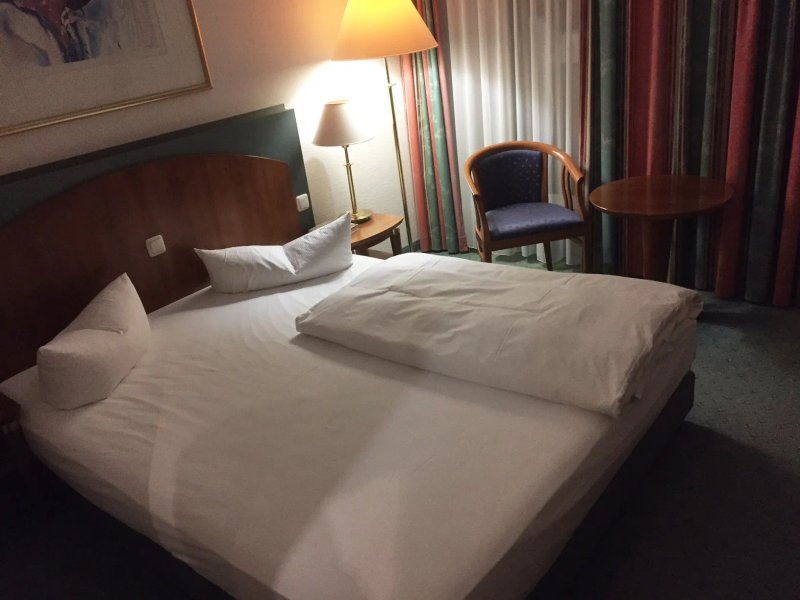 Hotels