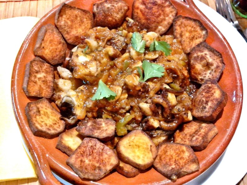 Restaurante Portas de Sagres