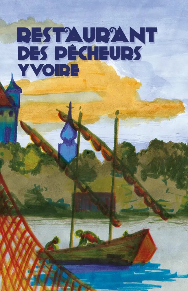 Restaurant des Pecheurs