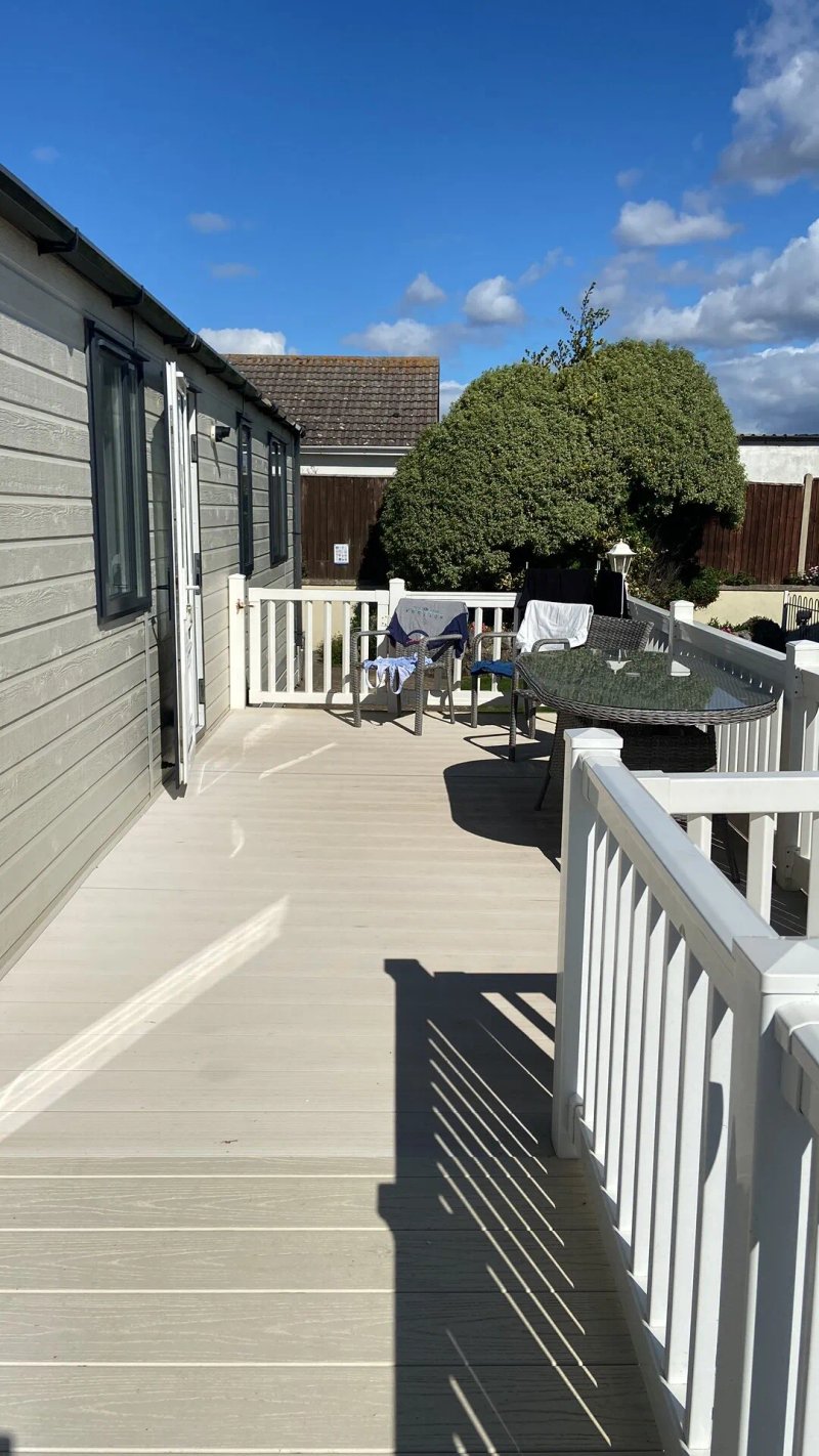 Golden Sands Holiday Park