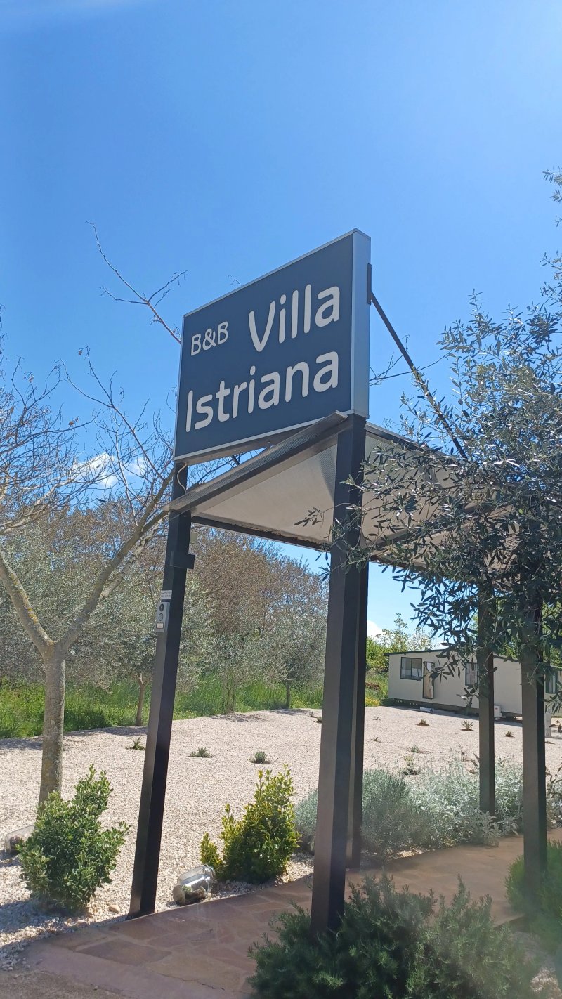 Villa Istriana B&B