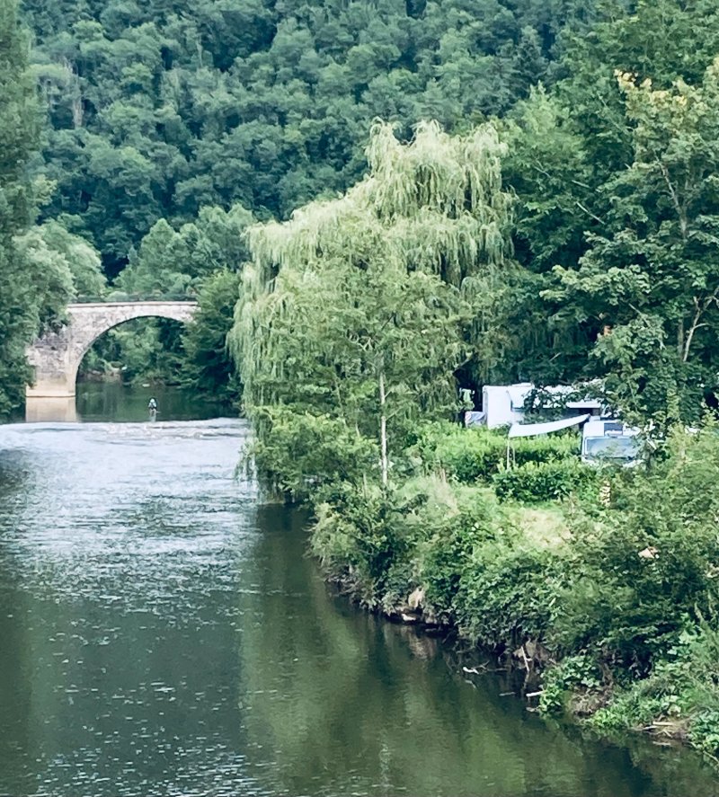 Camping Le Paisserou