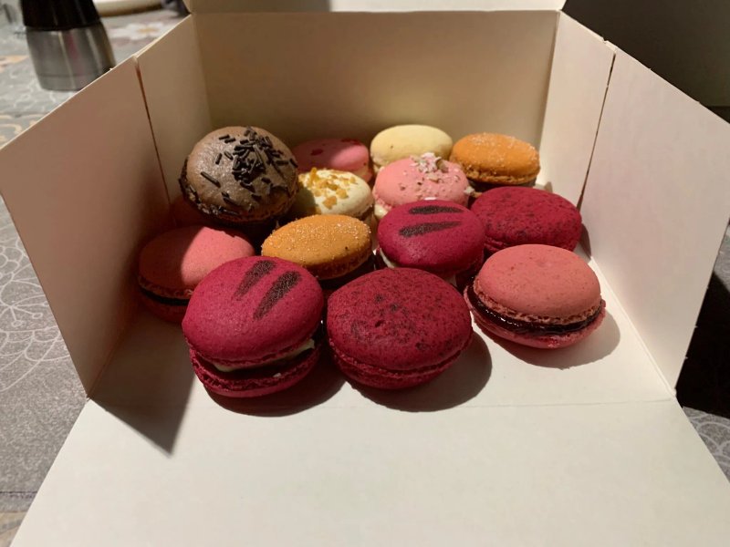 Patisserie Chocolaterie - Stephane Marty