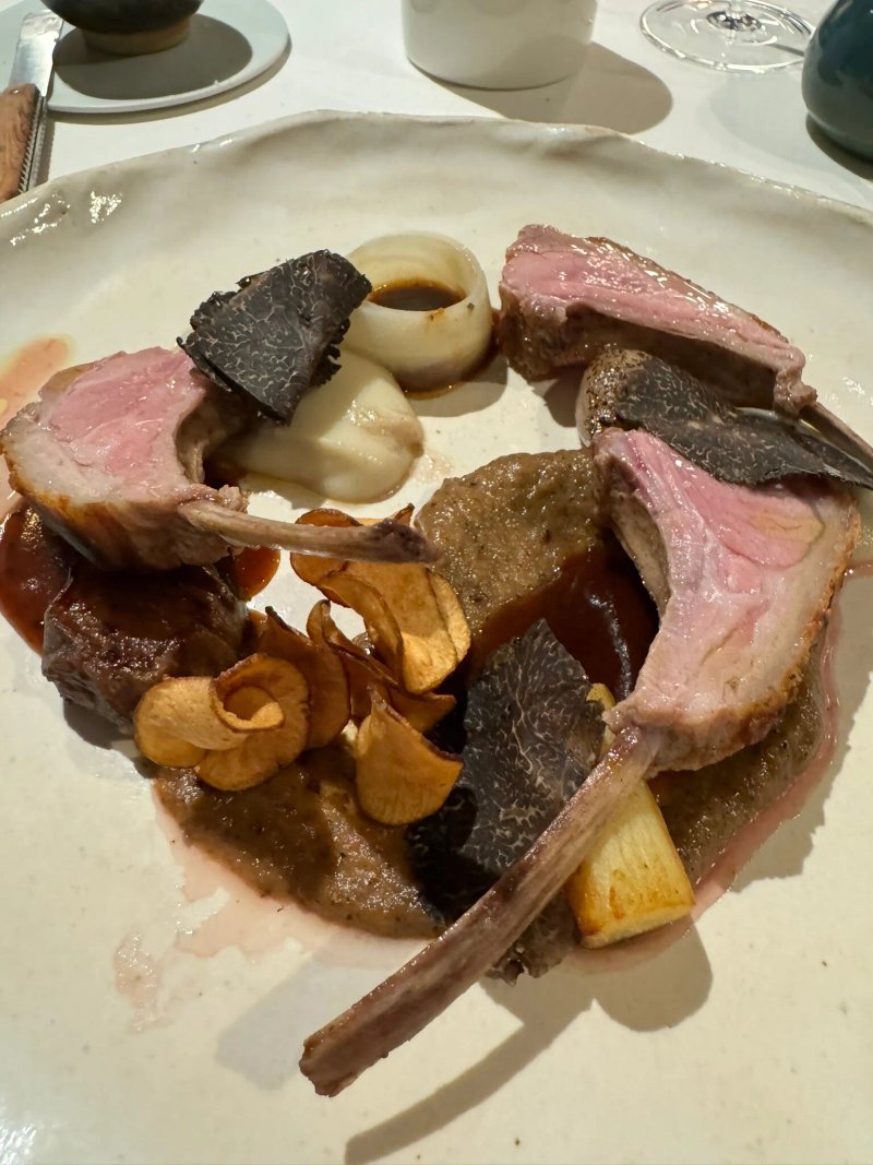 Restaurant L'Impertinent
