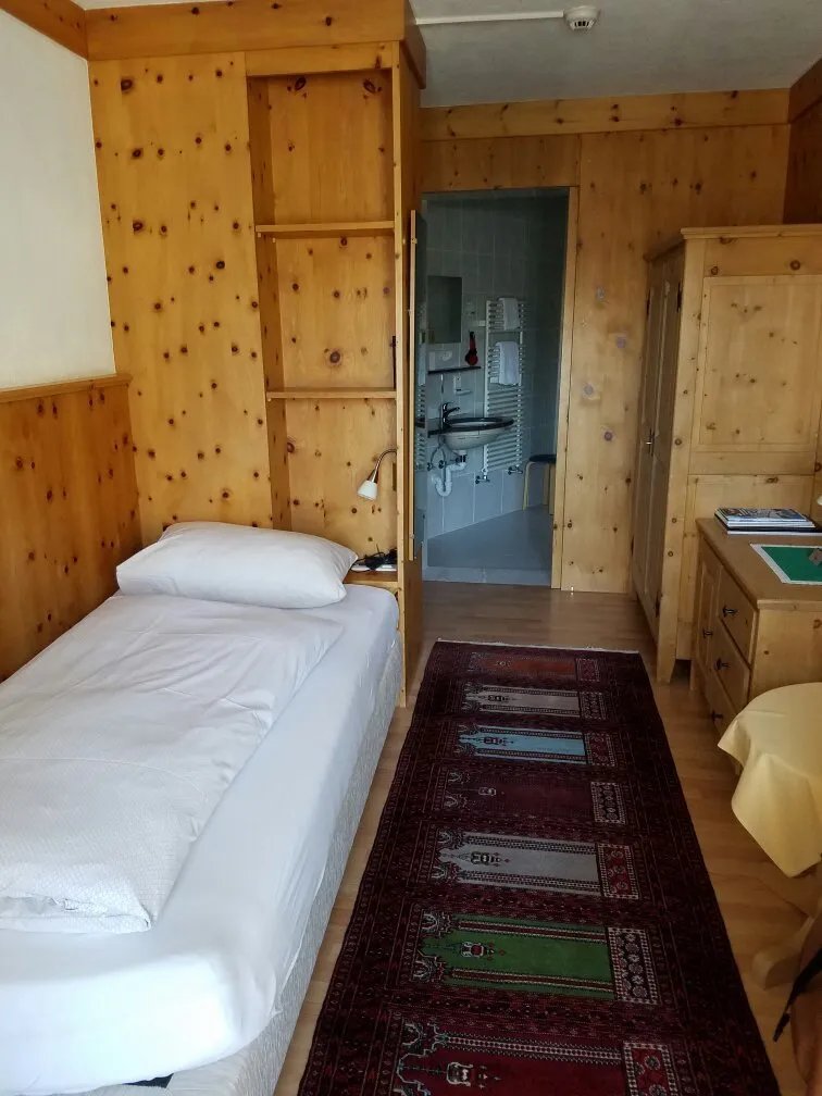 Hotel Baeren