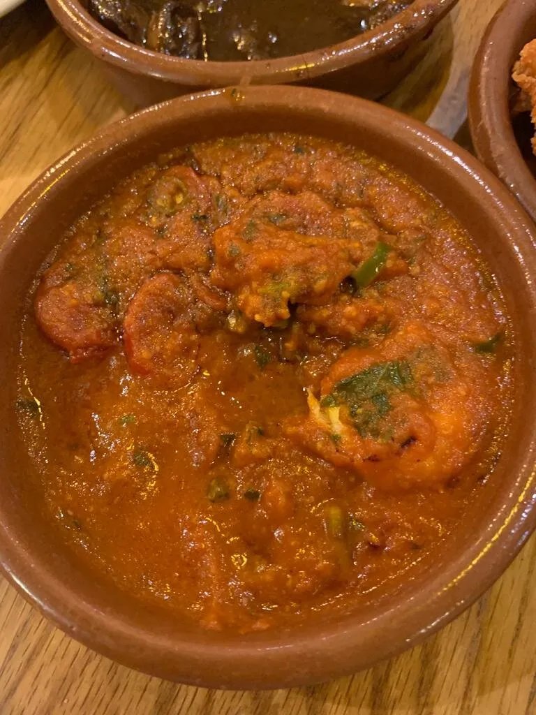 Toreros Tapas Restaurant & Bar