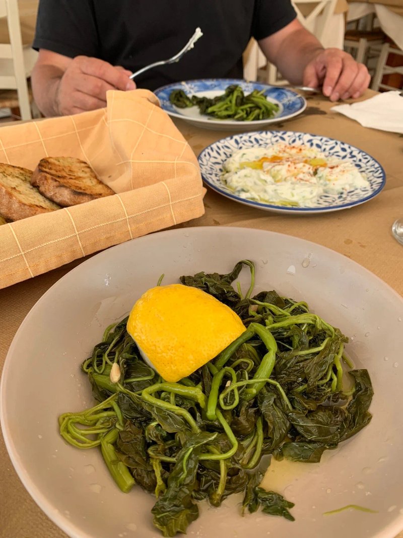 Sakis’s Taverna