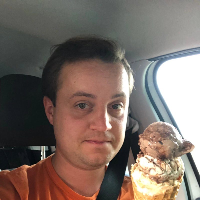 Snugburys Ice Cream