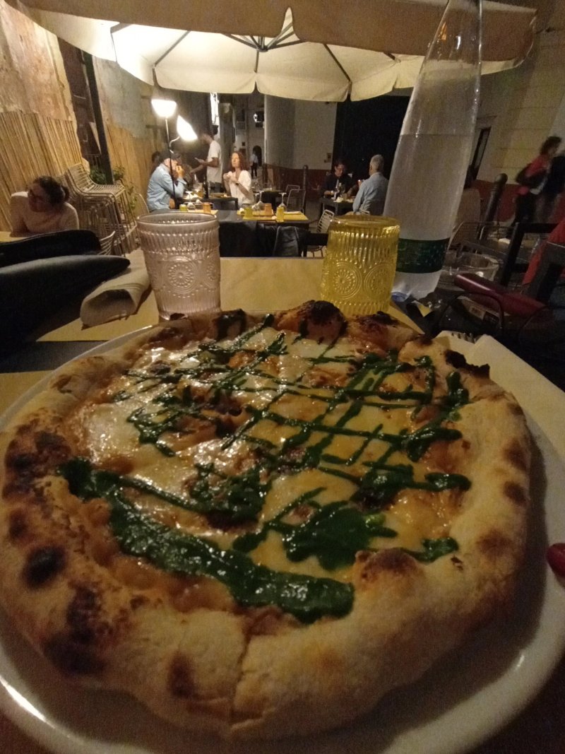 La Vecchia Caserma