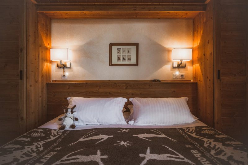 Hotel Le Sherpa - Val Thorens