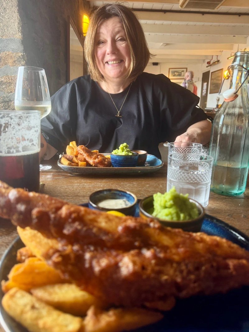 The Ship Inn