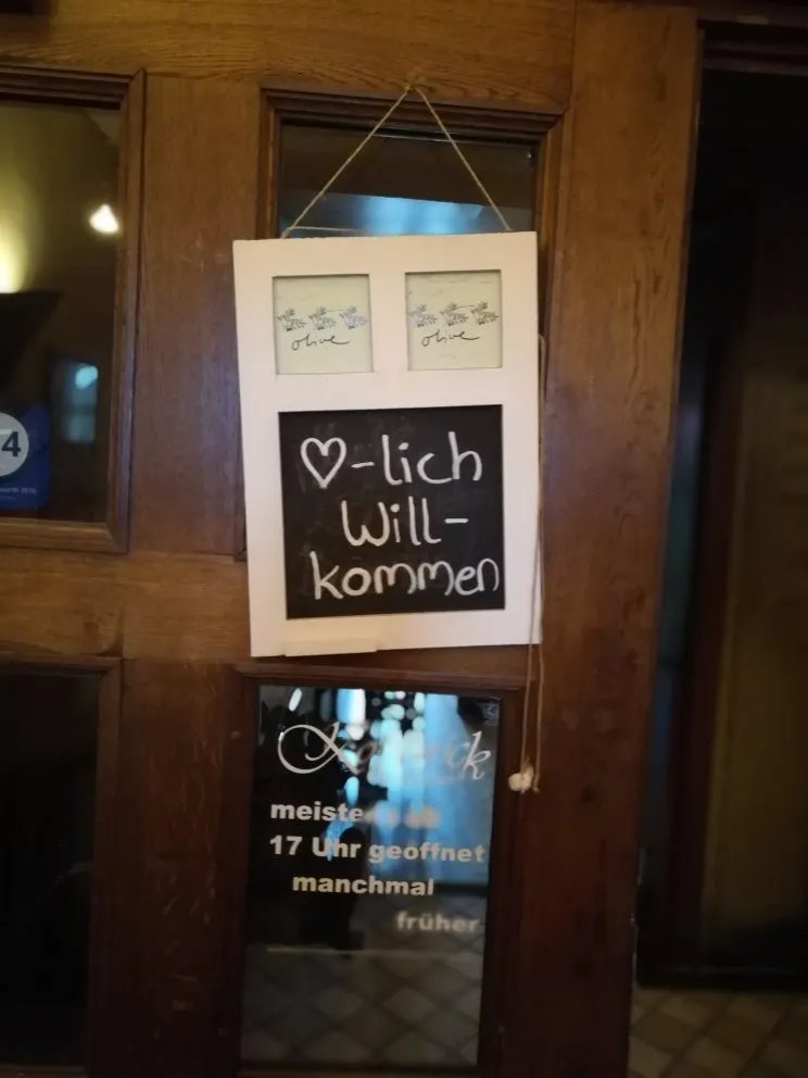 Wirtshaus Kopenick