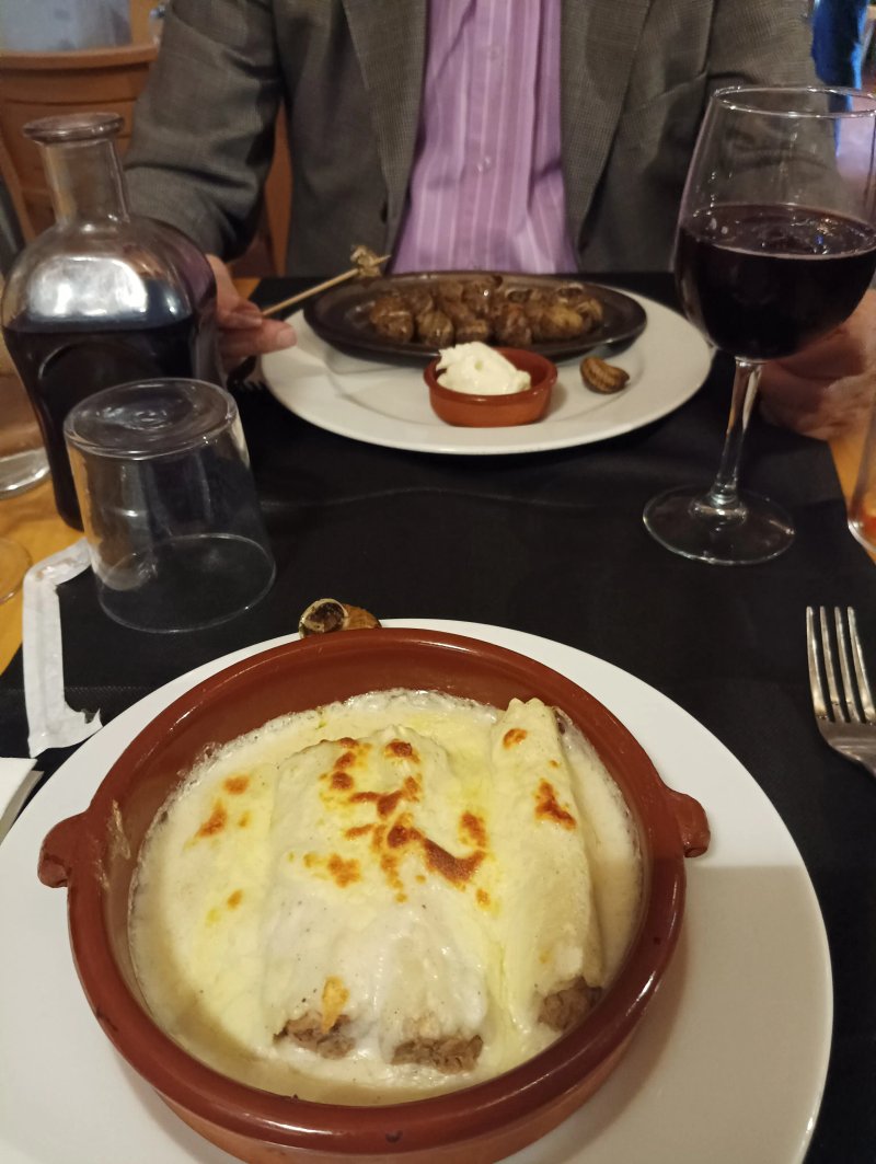 Restaurant La Casona