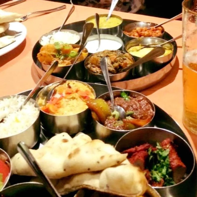 The Benfleet Tandoori