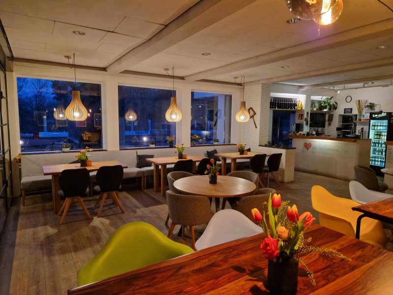 Bistro Kurhaus