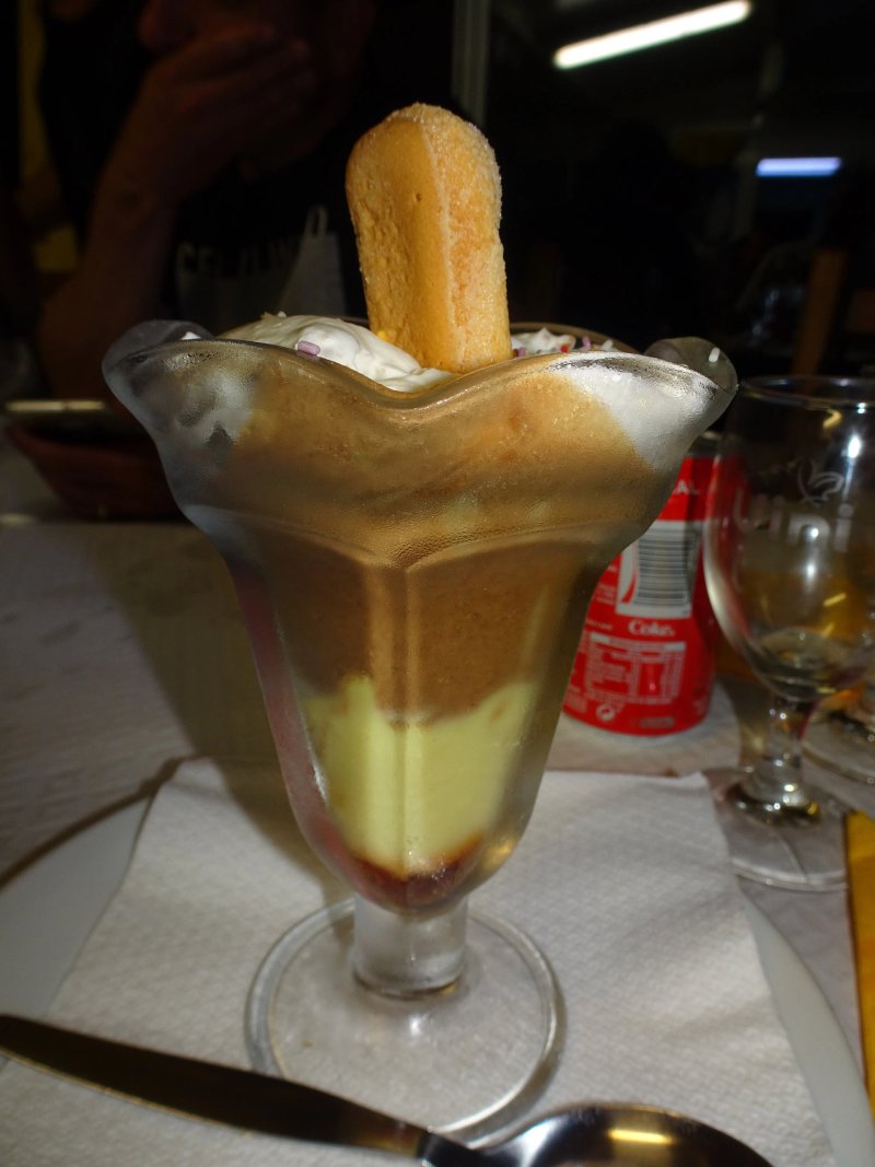Restaurante 'O Marinho'