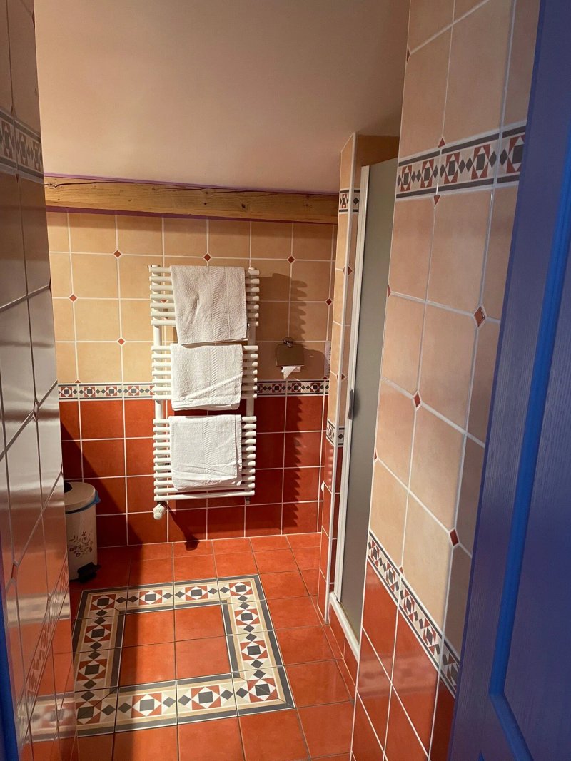 Chambres d'Hote Le Chateau de ma Mere