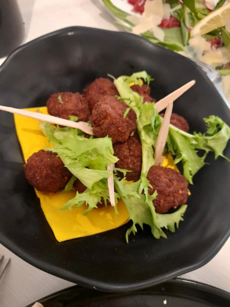 Braceria Gourmet