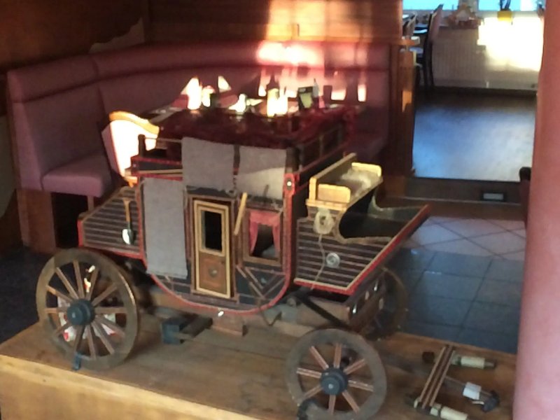 Gaucho Steakhouse