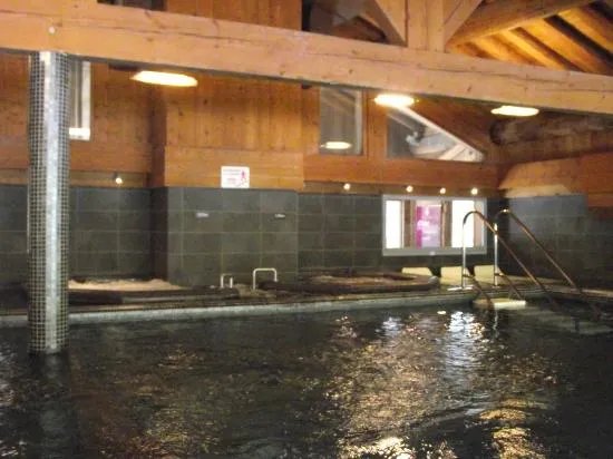La Ferme du Val Claret
