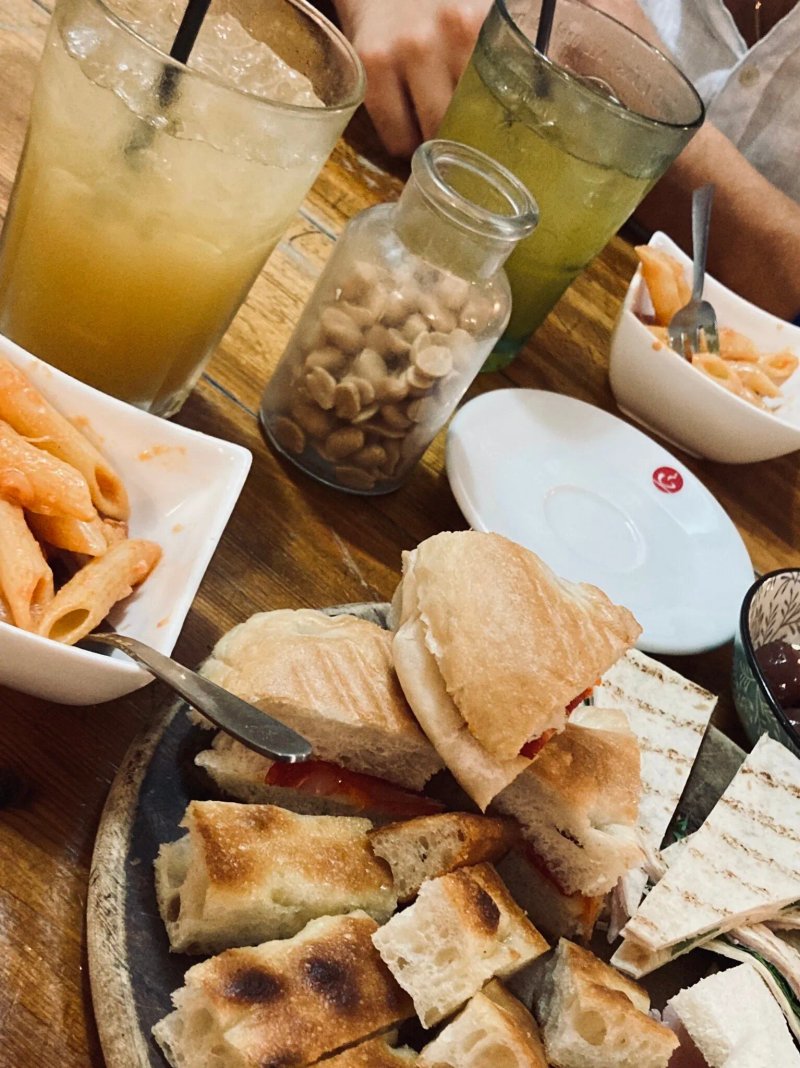 Il Galeone Pria Pub