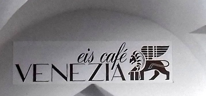 Eiscafe-Venezia