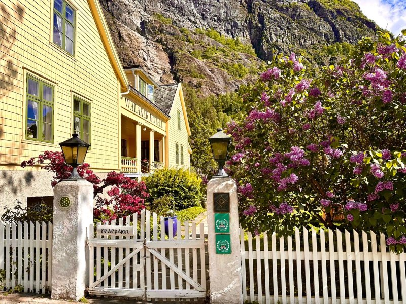 Sogndal