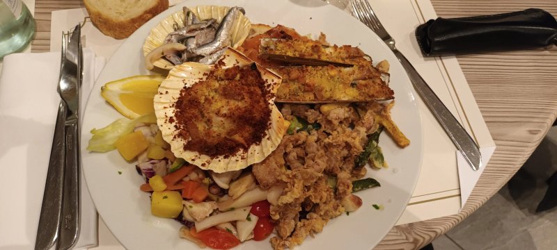 Ristorante Angi