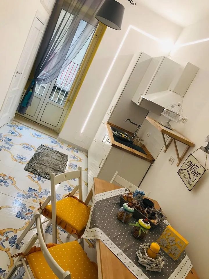 B&B Le Statuine Bed & Breakfast