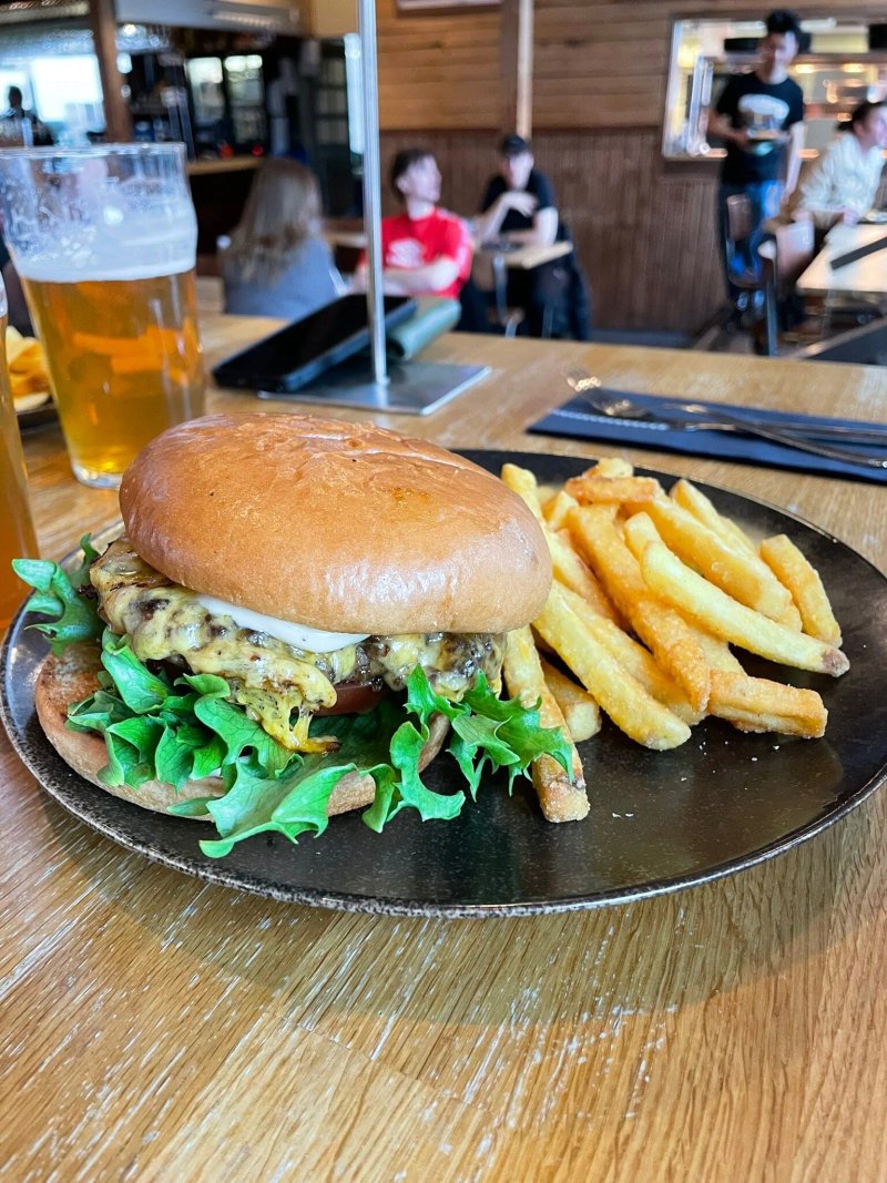 Woolshed Helsinki - Australian Gastropub