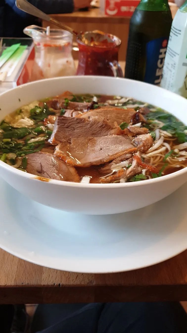 Du-Za Mi-Ha Noodle Bar