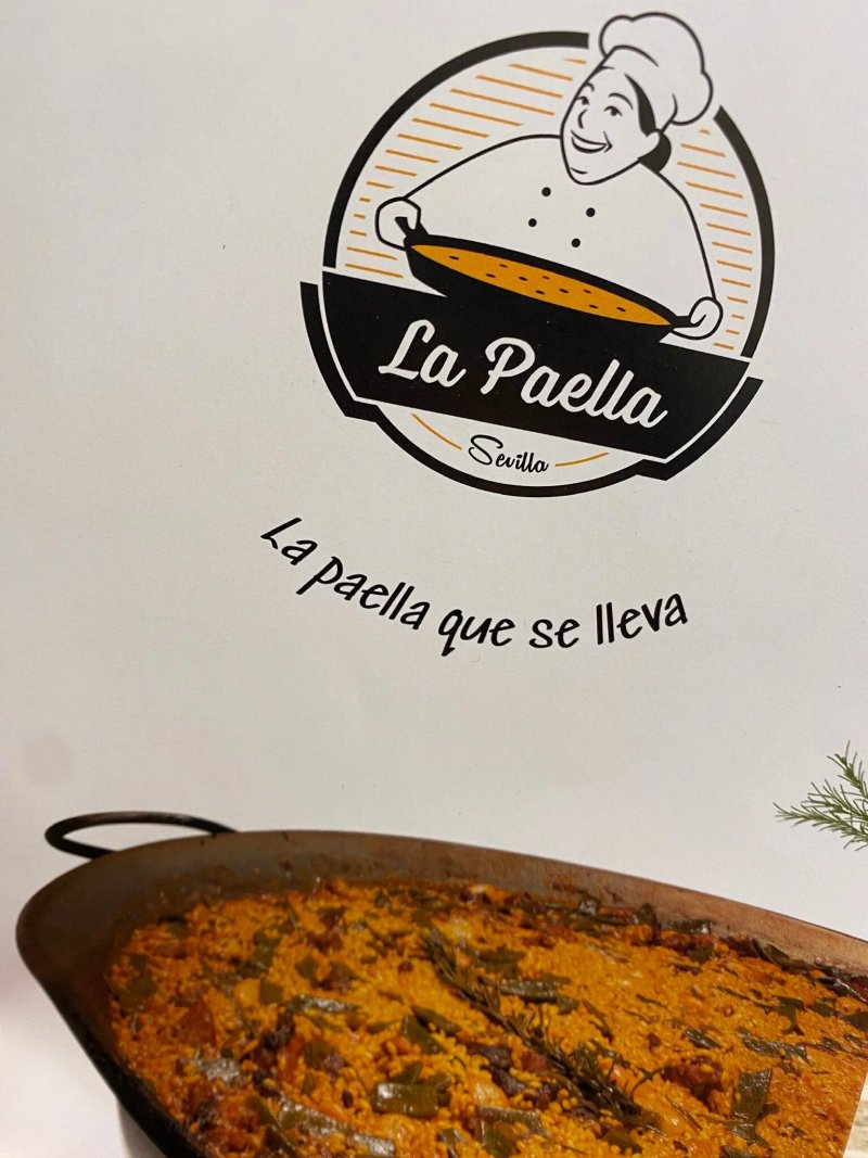 La Paella Sevilla