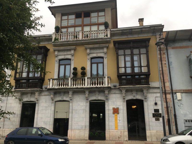 Apartamentos Turisticos La Pontiga