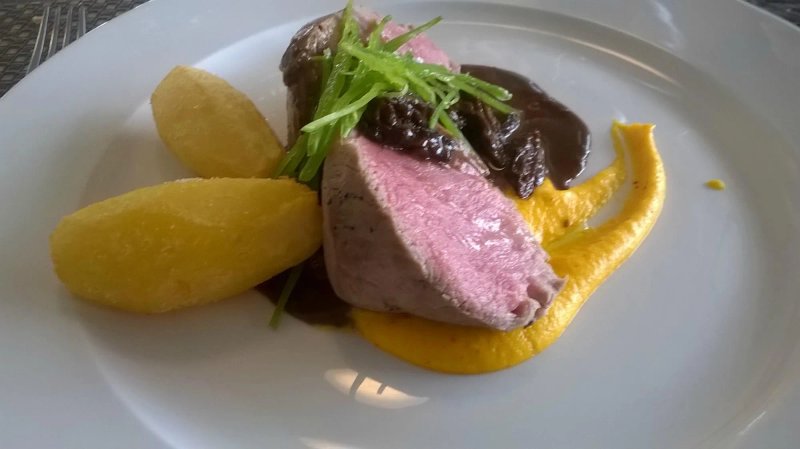 La Salamandre