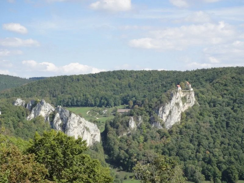 Berghaus Knopfmacher