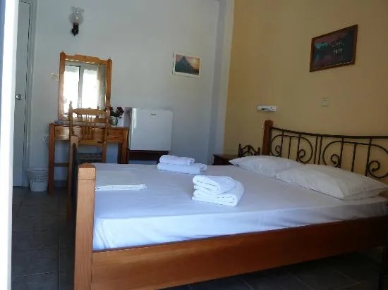 Hotel Elefteria
