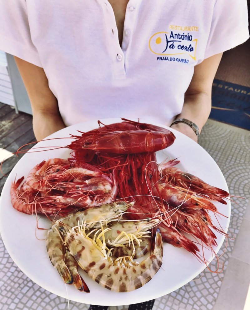 Restaurante Antonio Ta Certo