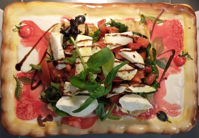 Prego Dining
