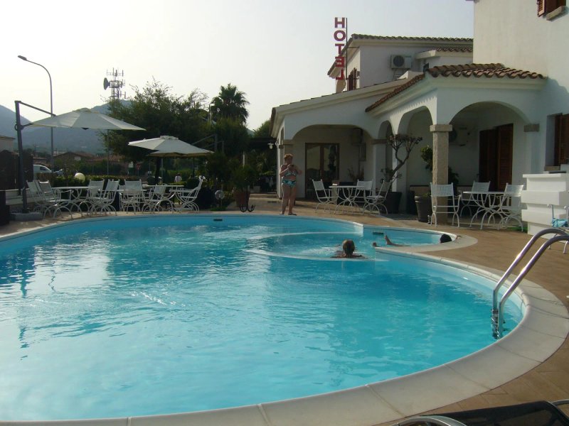 Hotel Il Platano