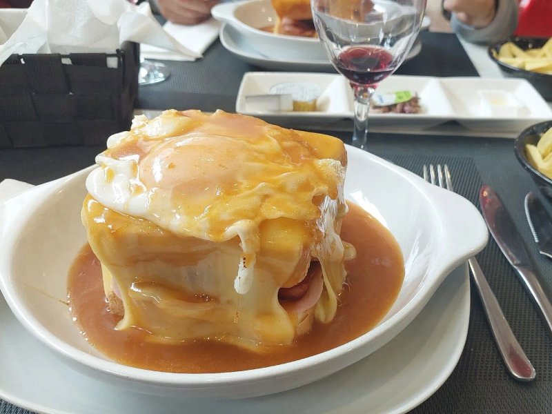 Restaurante Alma Nova