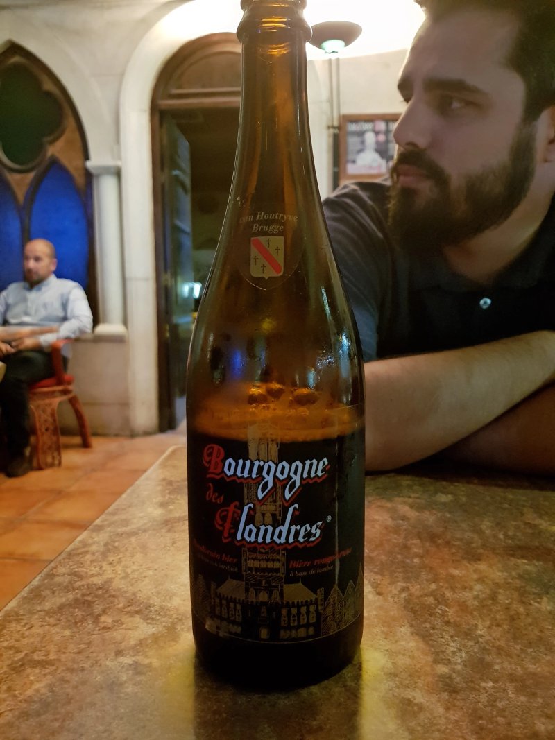 Cerveceria Schoppen