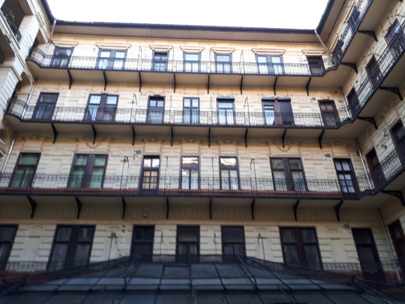 Premier Inn Apartments