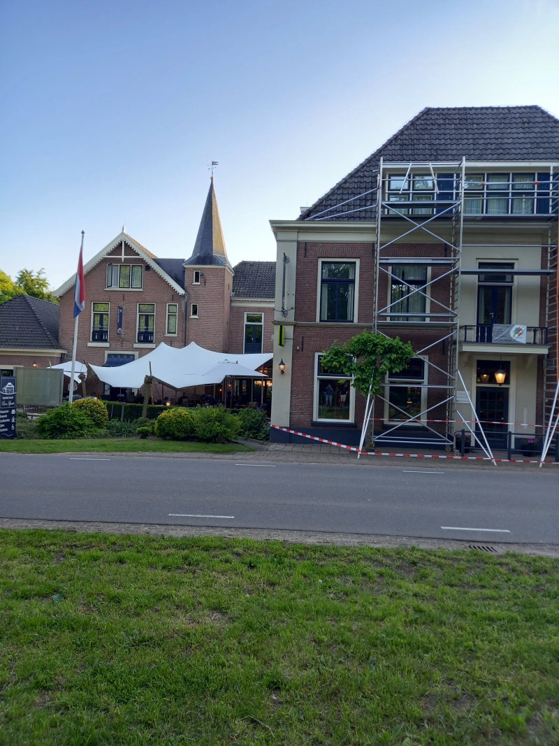 Boetiek Hotel BonAparte - Lochem