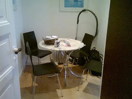 Rent a Room Copenhagen