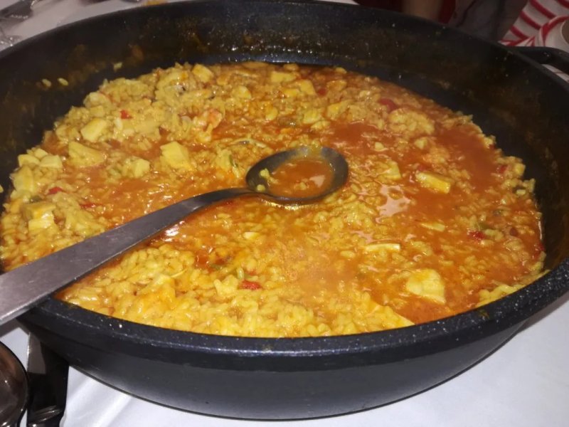 El Puchero de mi Abuela Valdemoro