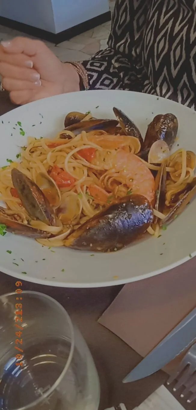 Pizzeria Ristorante La Piazzetta