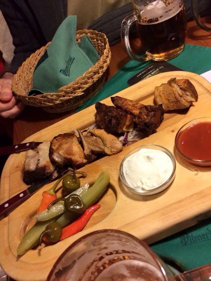 U Salzmannu Hotel & Restaurant